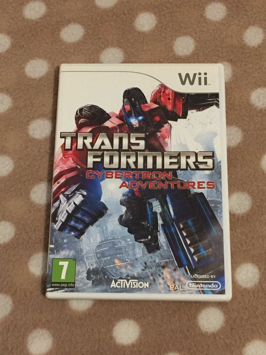 Jogos Nintendo Wii