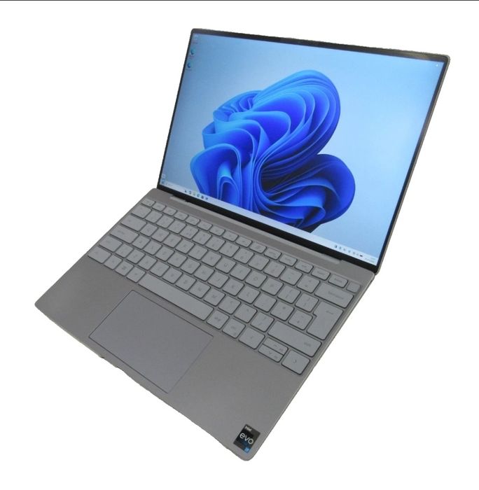 DELL XPS 13 9315  Intel i7-1250U  8GB RAM  512GB SSD Win11