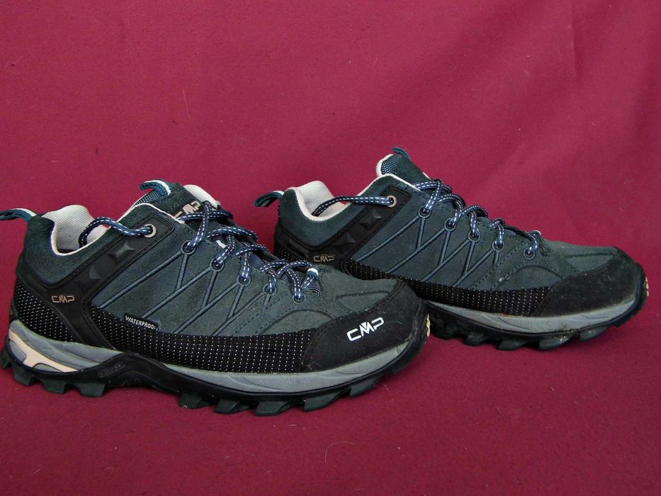 cmp rigel low waterproof:40:ideał