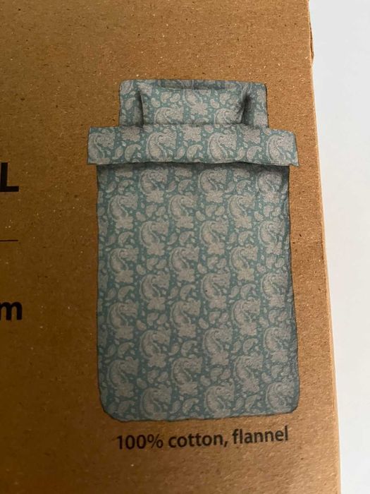 комплект постельного белья Basic Patricia