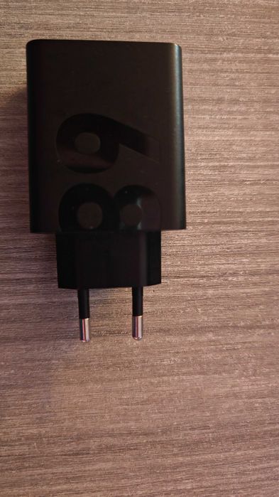 Motorola TurboPower USB-C Charger 68W