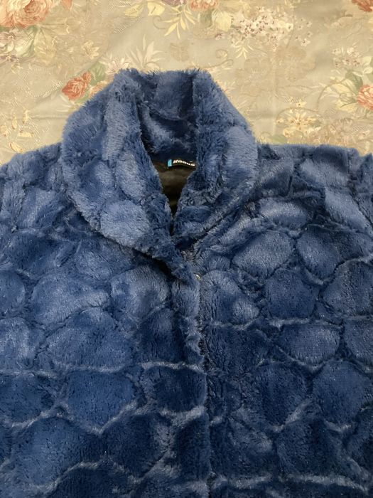 Casaco quentinho Kaaus em bom estado