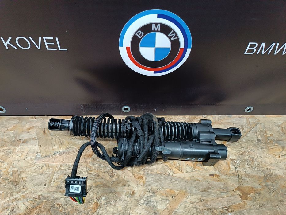 Електропривод кришки багажника бмв ф10 електропоивід багажника bmw f10