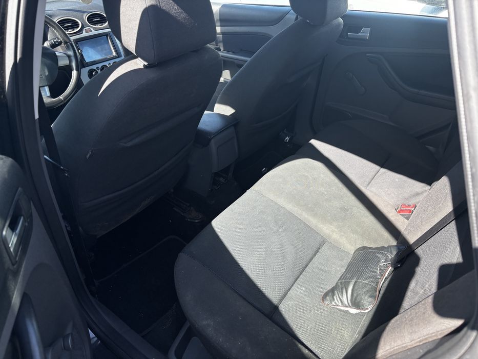 Ford focus carrinha 1.6 CDTi
