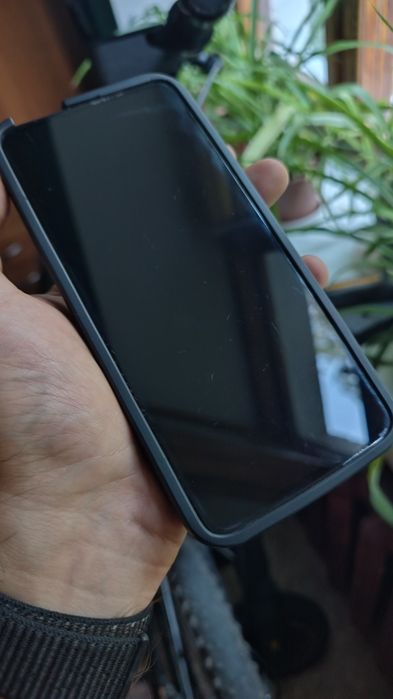 Poco f2 pro 6/128