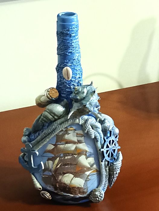 Adorados de decoração