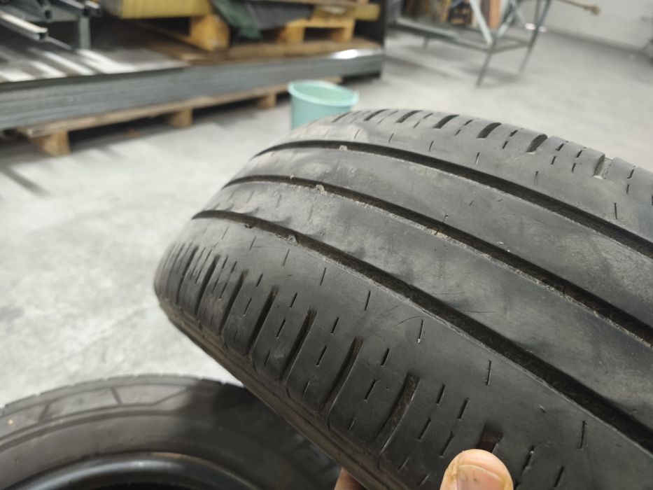 Шини HANKOOK 225/65 R16 С