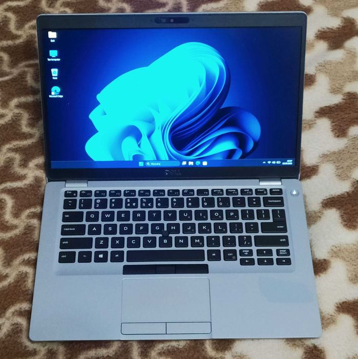Dell Latitude 5410 14" | i5-10310U | 8GB DDR4 | 256GB m.2 NVMe | Ładowarka