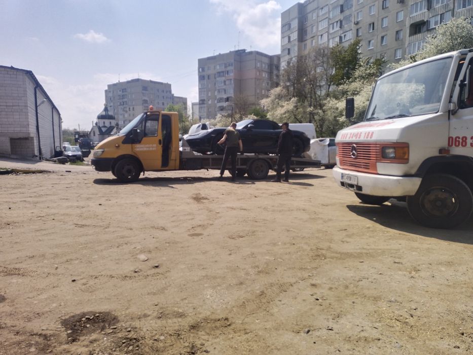 ,Евакуатор Львів обл Україна