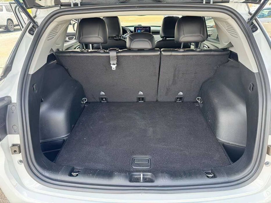Jeep Compass Limited      2022