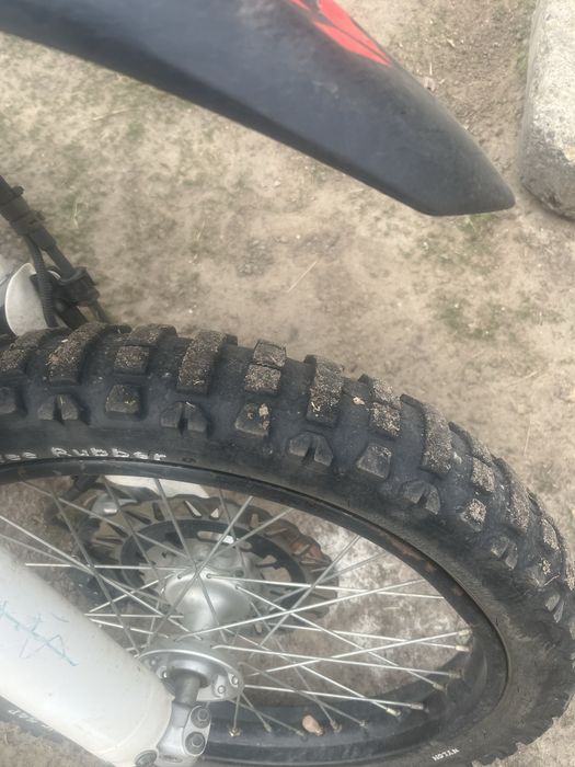 Продам лонсін ралі
