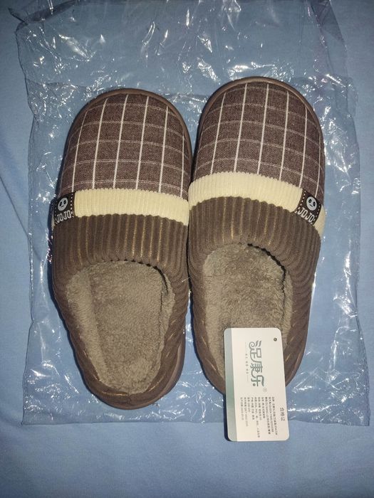 Kapcie męskie nowe rozmiar 43