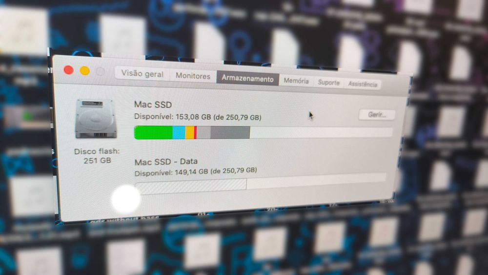 Apple IMAC 21,5 2012
