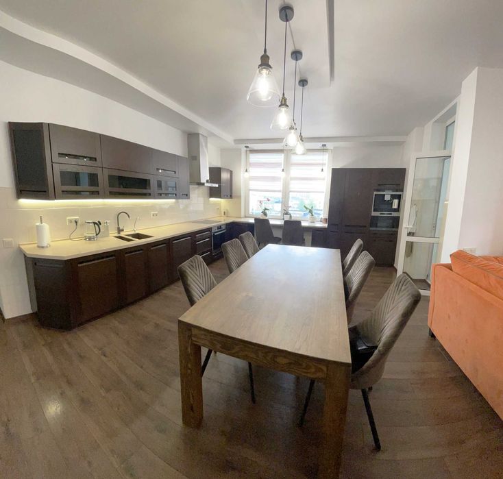 3-комнатная квартира по адресу просп. Лобановского (площадь 118 м²) - Atlanta.ua - фото 5