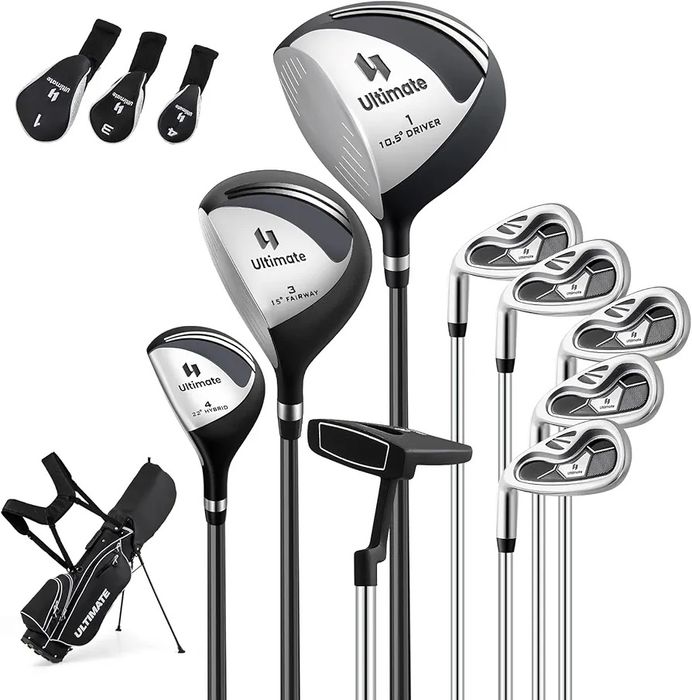 Costawy Zestaw kijów golfowych dla mężczyzn,