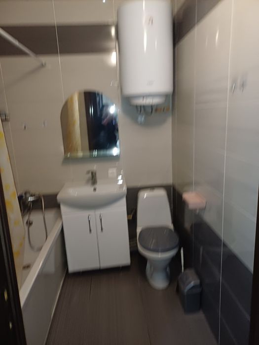 Здаю 1 кім кв Космонавтів ремонт, меблі, техніка