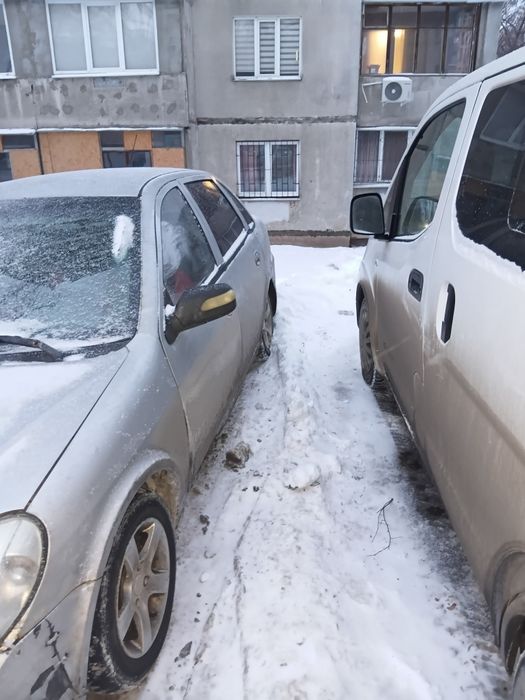 Lifan 520 продам в рабочем состоянии