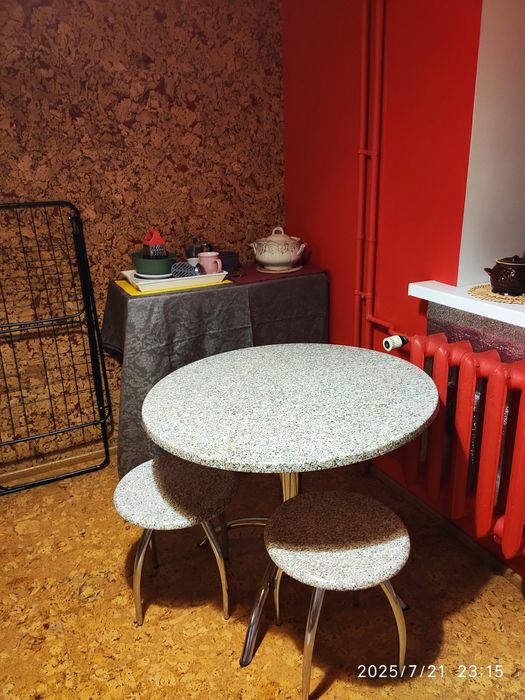 Здам 1кім, 45м , 4/12поверх Татарська 7