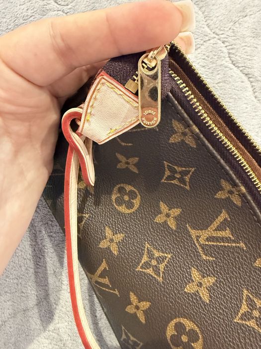 Сумка louis vuitton pochette оригінал