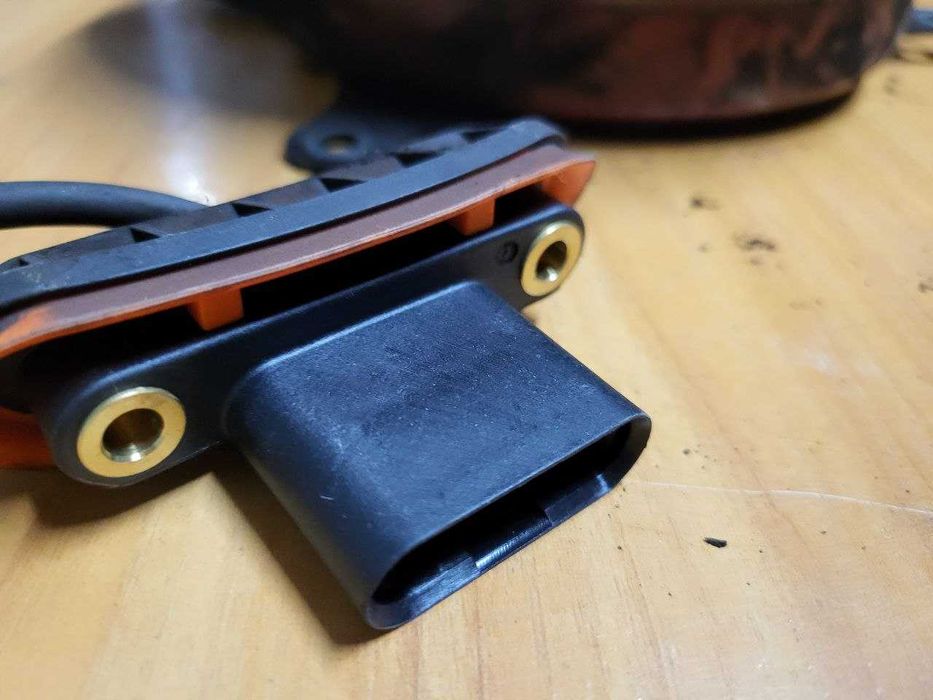 Витискний підшипник зчеплення для вантажівки DAF 106 XF 480