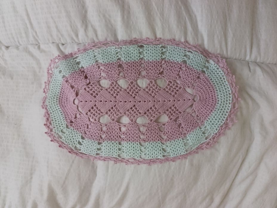 Panos cozinha bom estado.