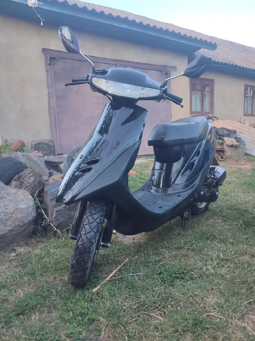 Продам Хонда діо 28зх обмін присутній