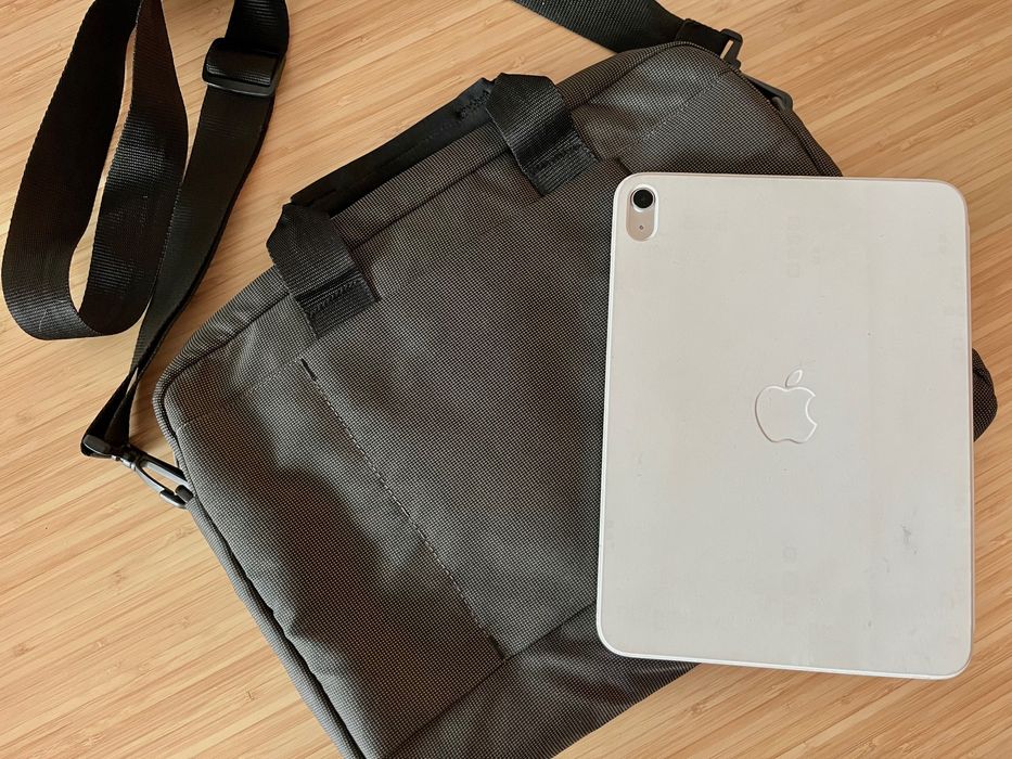 Bolsa portátil Samsonite