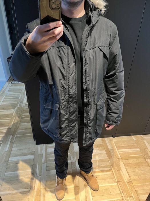 Kurtka męska outdoors Regatta