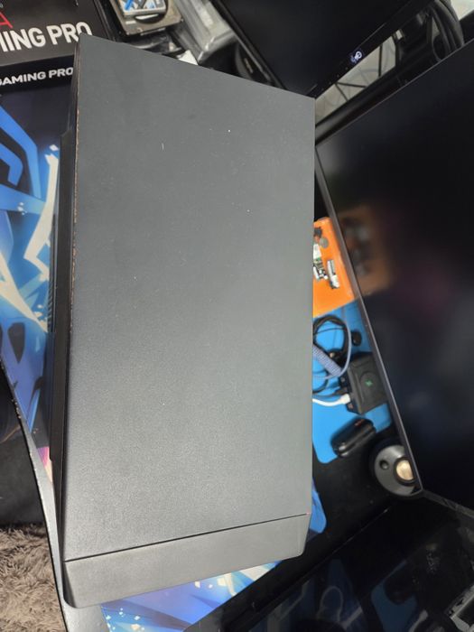 Caixa computador atx