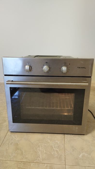 Продам електричну духову шафу