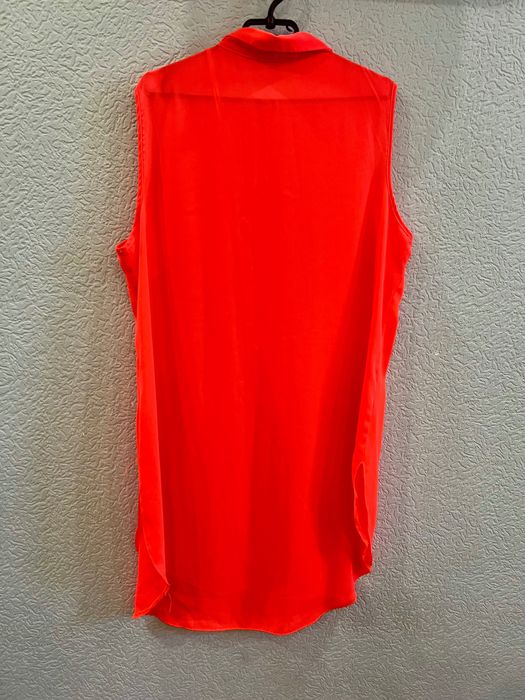 Яскрава сукня - туніка