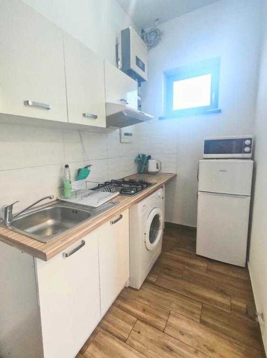 Pokoje gościnne i pracownicze Świecie – Trzeciewiec, parking