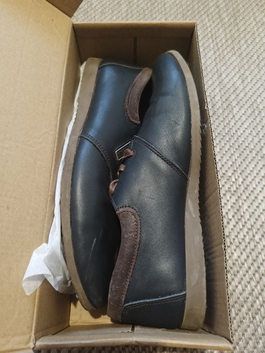 Взуття на підлітка ZANGAK 38 розмір