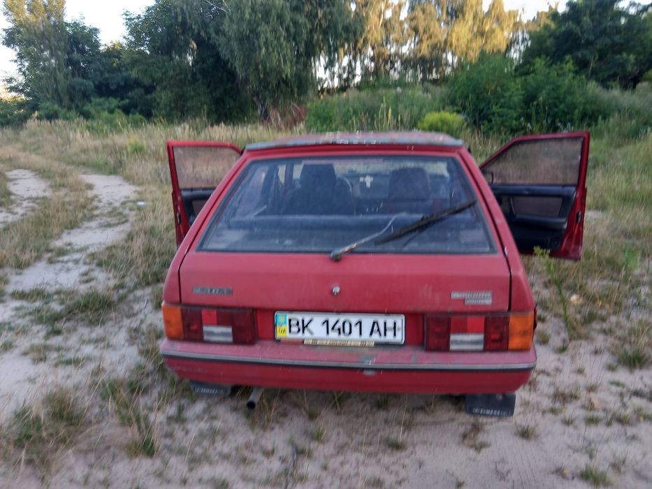 Продам ВАЗ 2109 SAMARA