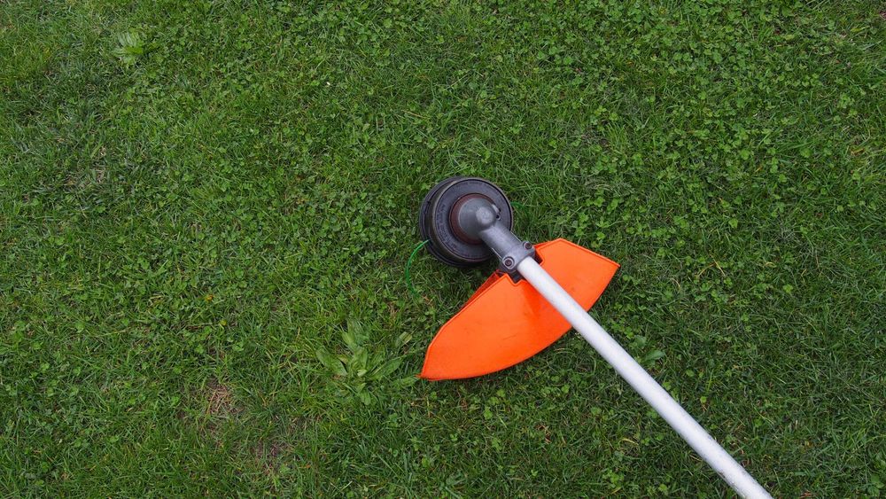 Stihl Fs220 FS 220 kosa spalinowa fv 23 %