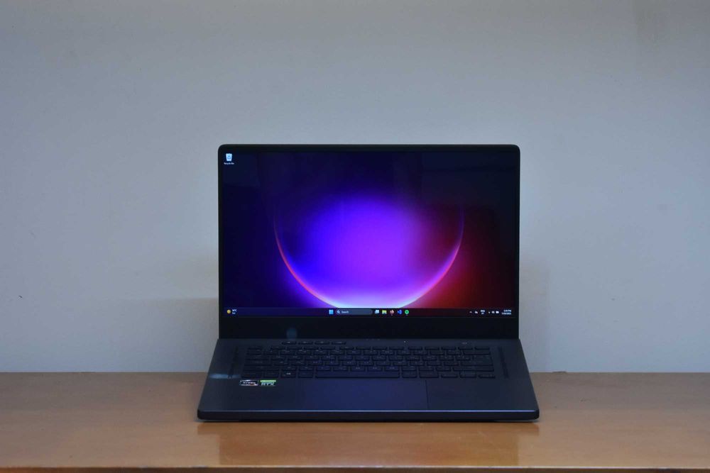 Asus ROG 15 | RTX 3080 8GB | 24GB RAM | Ryzen 9 5900 HS | 1 TB SSD64737706397314121