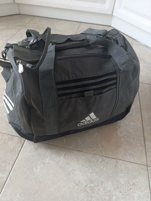 Сумка спортивная