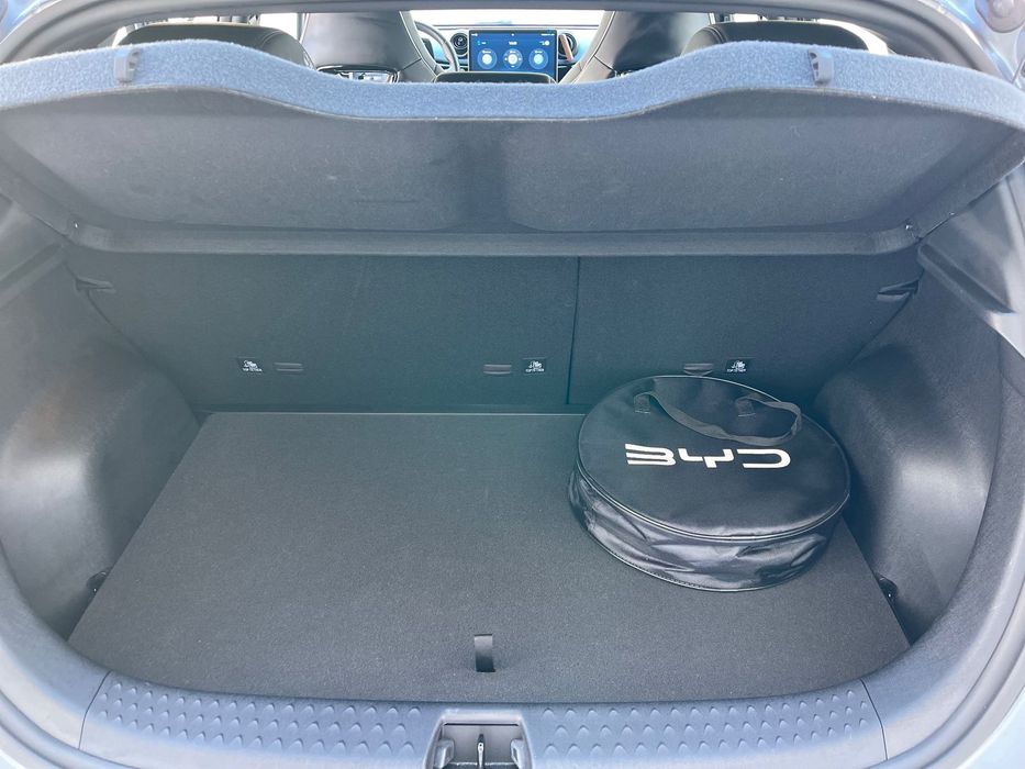 BYD Dolphin 60.4 kWh Comfort