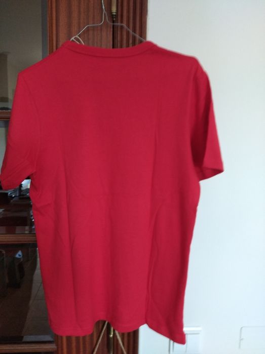 T-shirt nova da Pull&Bear tamanho XXS