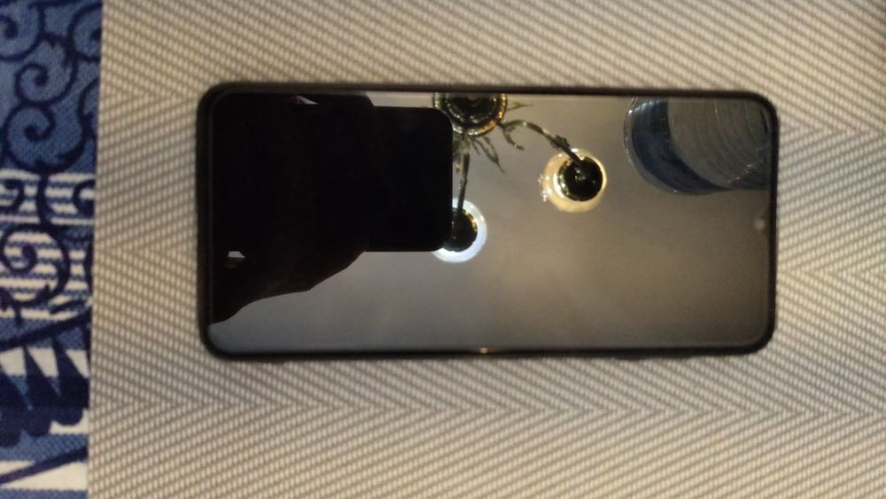 Samsung A32 128GB memória
