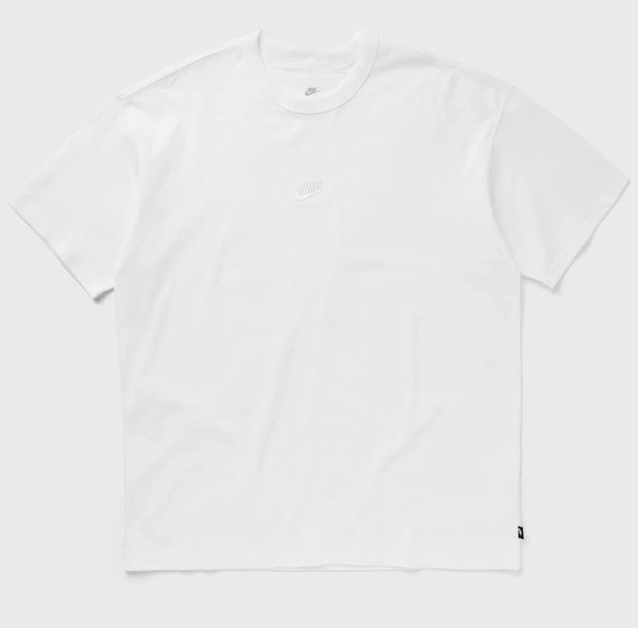 Футболка Nike premium L Xl оверсайз