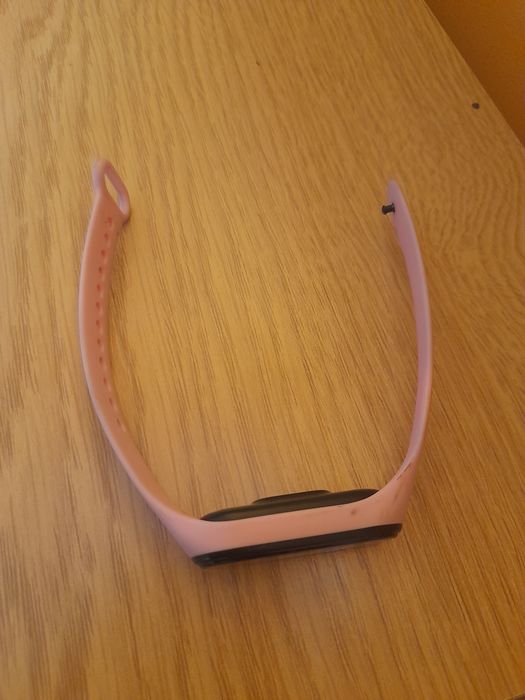 Opaska Xiaomi Smart Band 4