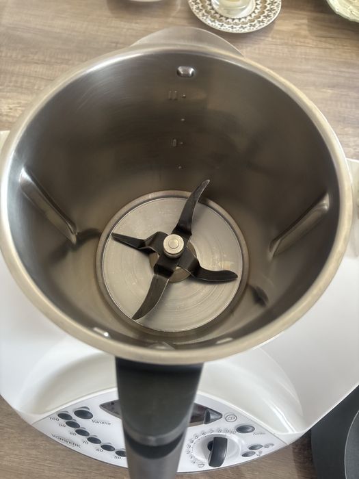 Bimby TM 31 como nova