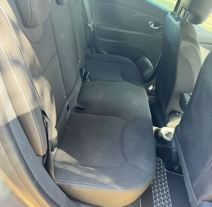 Renault clio Break  com R-LINK