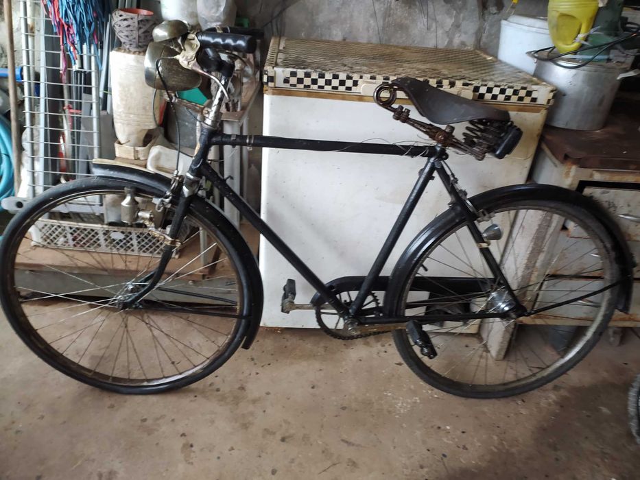 bicicleta pasteleira