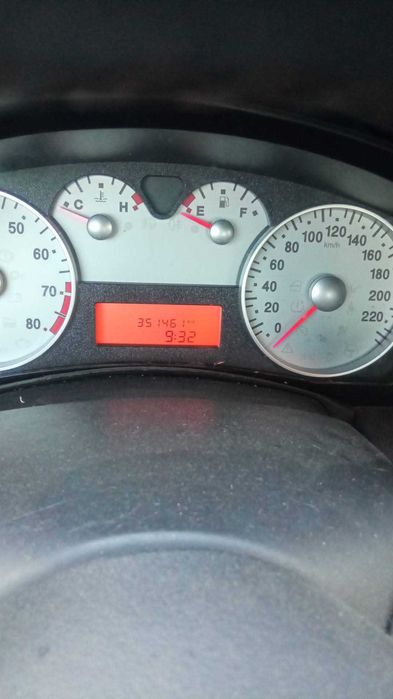 Fiat 1.6 Stilo 103 cv (76 kW)