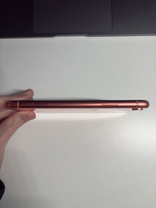 iPhone Xr 64GB Coral