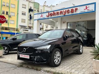 Volvo XC 60 2.0 T6 PHEV Plus Dark AWD