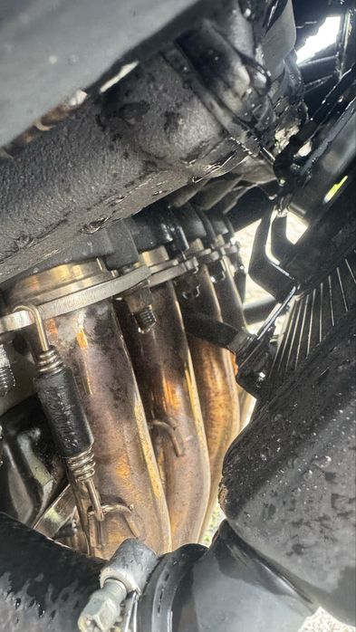 Yamaha XJ6 25Kw 54600km’s