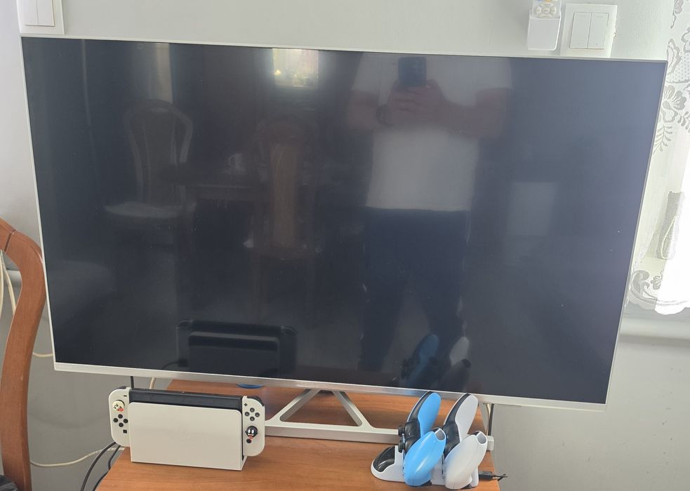 Philips 43PUS8506/12 43 cale